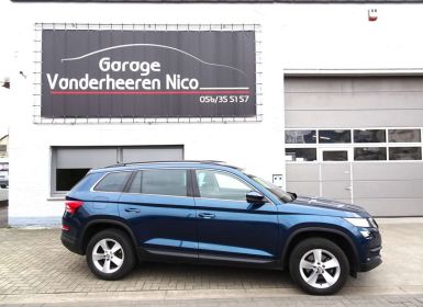 Skoda Kodiaq 1.5TSi Ambition DSG,CARPLAY,CAMERA,NAVI,TREKHAAK