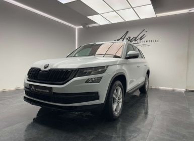 Skoda Kodiaq 2.0 CR TDi 4x4 CARPLAY 1ER PROP GARANTIE 12 MOIS