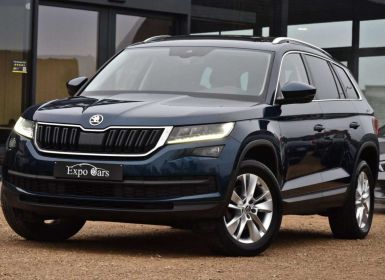 Skoda Kodiaq 2.0 CR TDi DSG - 7PL - PANO DAK - AD CRUISE - CAMERA - FULL