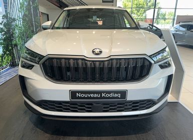 Skoda Kodiaq 2.0 TDI 150 ch SCR DSG7 7pl Selection