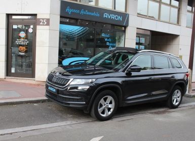 Skoda Kodiaq 2.0 TDI 150 SCR 4X4 STYLE 7PL Toit ouvrant