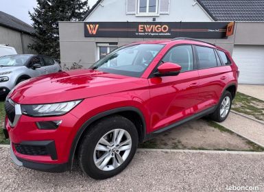 Skoda Kodiaq 2.0 TDI 150 SCR AMBITION DSG BVA