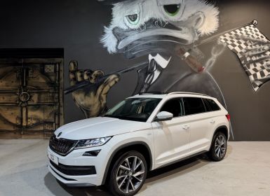 Skoda Kodiaq 2.0 TDI 150 SCR DSG7 4X4 7 Pl. L&K