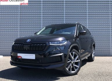 Achat Skoda Kodiaq 2.0 TDI 150 SCR DSG7 7pl Sportline Occasion