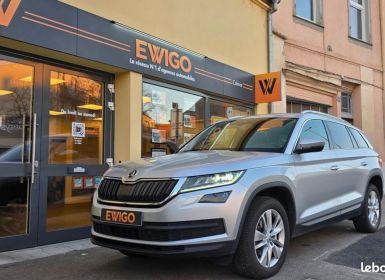 Skoda Kodiaq 2.0 TDI 150 SCR STYLE DSG BVA GARANTIE 6 MOIS Occasion