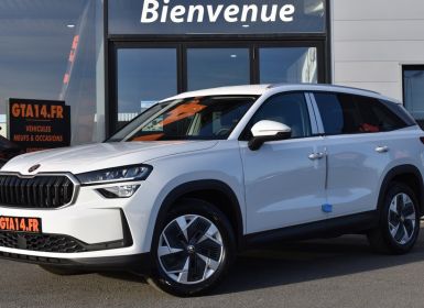 Vente Skoda Kodiaq 2.0 TDI 150CH SCR SELECTION DSG7 7 PLACES Neuf