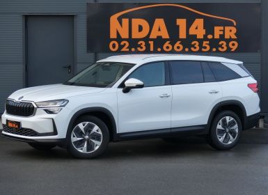 Achat Skoda Kodiaq 2.0 TDI 150CH SCR SELECTION DSG7 7 PLACES Occasion