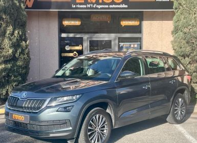 Skoda Kodiaq 2.0 TDI 150CH SCR STYLE DSG BVA