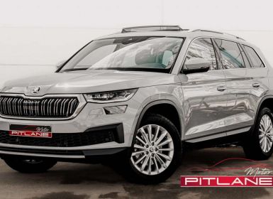 Vente Skoda Kodiaq 2.0 TDi Clever+ DSG Attelage TO Pano 360° Occasion