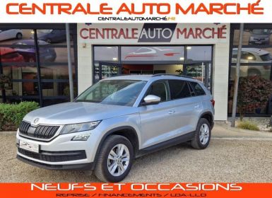 Achat Skoda Kodiaq 2.0 TDI Evo 150 SCR DSG7 7pl Business Occasion