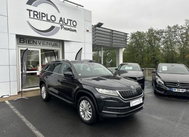 Skoda Kodiaq 2.0 TDI SCR - 150 - BV DSG7 - Style - CAMERA AR + GPS