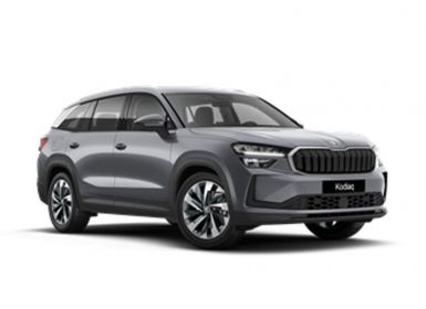 Skoda Kodiaq 2025 1,5 TSi iV Selection DSG Occasion