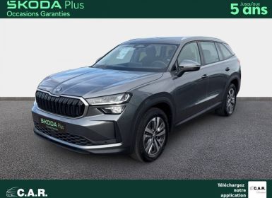 Skoda Kodiaq NG SELECTION 2.0 TDI 150 CH DSG7