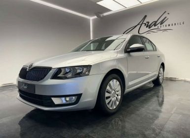 Skoda Octavia 1.2 TSI GPS GARANTIE 12 MOIS 1er PROPRIETAIRE Occasion