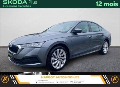 Achat Skoda Octavia 1.4 tsi phev iv 204 ch dsg6e business Occasion