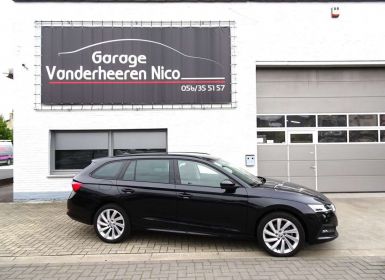 Achat Skoda Octavia 1.4TSi PHEV Ambition VIRTUAL,CARPLAY,CRUISE,BLUETH Occasion