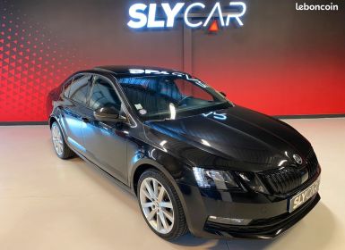 Achat Skoda Octavia 1.5 TSI 150 ACT Edition DSG7 Occasion