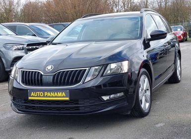 Skoda Octavia 1.5 TSI G-TEC CNG Ambition DSG CLIM GPS JA FULL Occasion