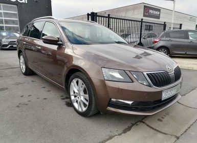 Vente Skoda Octavia 1.6 CR TDi Ambition -- NAVI-CLIM AUTO-GARANTIE Occasion