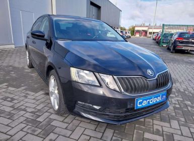 Skoda Octavia 1.6 CR TDi Style-GPS-CAR-PLAY-CLIM-GARANTIE- Occasion