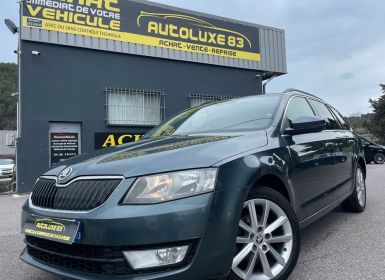 Skoda Octavia 1.6 tdi 110 ch ct ok garantie