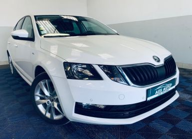 Skoda Octavia 1.6 TDI 116 ch DSG7 Clever