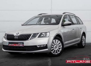 Skoda Octavia 1.6 TDi Ambition Boite DSG 7 CARPLAY CRUISE-C Occasion