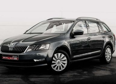 Achat Skoda Octavia 1.6 TDi DSG 7- CARPLAY NAV TEL GARANTIE Occasion