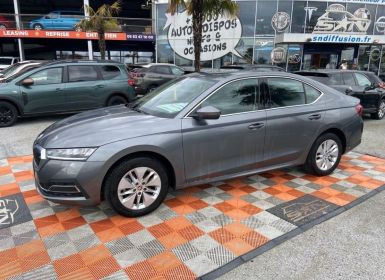 Skoda Octavia 2.0 TDI 115 BV6 SELECTION Caméra