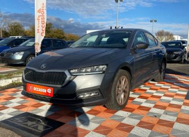 Skoda Octavia 2.0 TDI 150 DSG7 SELECTION Caméra JA 17 Occasion