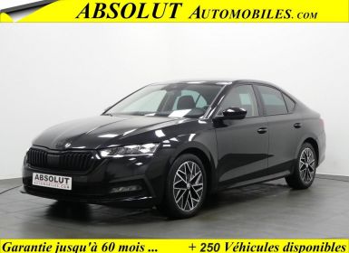 Achat Skoda Octavia 2.0 TDI 150CH BUSINESS DSG7 EURO6D-DG Occasion