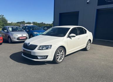 Skoda Octavia 2.0 TDI CR - 150 Start & Stop  GTIE 12 M TBE PASSAT