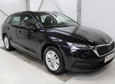 Skoda Octavia 2.0 TDI SCR ~ DSG DAB ACC CarPlay ~TopDeal