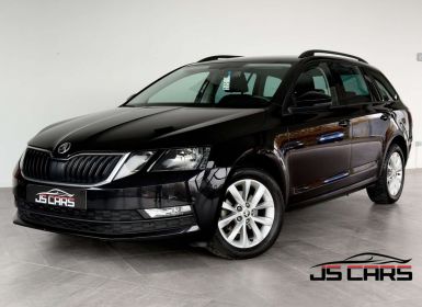 Skoda Octavia BREAK 1.6TDi 1ERPRO BOITE AUTO GPS CARPLAY PDC TVA Occasion