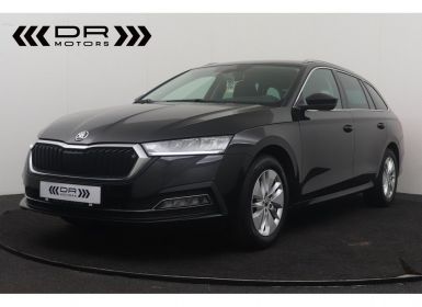 Achat Skoda Octavia Combi 1.0TSI AMBITION - NEW MODEL / APPLE CARPLAY ANDROID LED Occasion