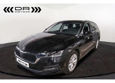 Achat Skoda Octavia Combi 1.0TSI DSG eTEC STYLE - NAVI LED DAB MIRROR LINK Occasion