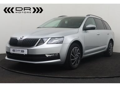 Skoda Octavia Combi 1.4TSI CNG - NAVI APPLE CARPLAY/ANDROID AUTO