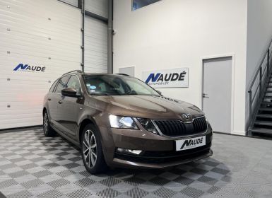 Achat Skoda Octavia Combi 1.5 TSI 150 ch S&S Edition Occasion