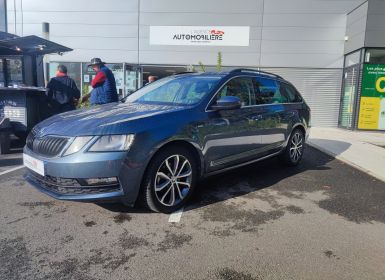 Vente Skoda Octavia Combi 1.5 TSI ACT 150ch Edition DSG7 Occasion