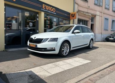 Skoda Octavia Combi 1.6 TDI 115 STYLE 4X2 DSG7 BVA GARANTIE 6 MOIS Occasion