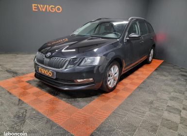 Skoda Octavia Combi 1.6 TDI 115ch DSG7