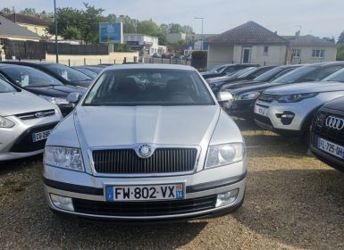 Skoda Octavia Combi 1.9 TDI 105 Ambiente Pack 167000 KM TRES BON ETAT Occasion