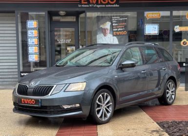 Skoda Octavia Combi 2.0 TDI 150 AMBITION 4X2 DSG BVA