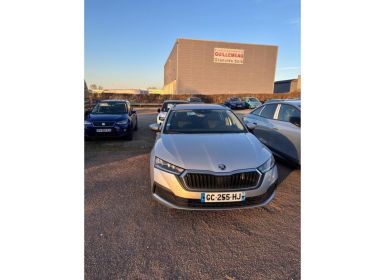 Skoda Octavia Combi 2.0 TDI - 150 - BV DSG Start & Stop IV 2020 - SCOUT 2020 BREAK Business PHA