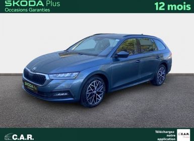 Skoda Octavia Combi 2.0 TDI 150 ch DSG7 Business