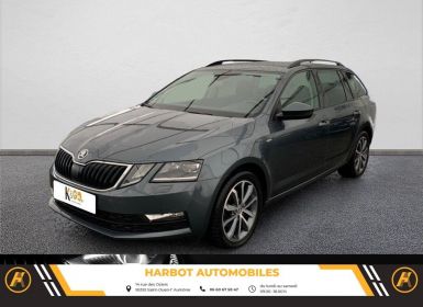 Achat Skoda Octavia Combi 2.0 tdi 150 ch scr fap dsg7 ambition Occasion