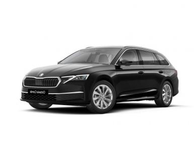 Achat Skoda Octavia Combi 2025 1,5 eTSi 150 Selection DSG Occasion