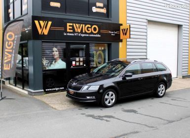 Achat Skoda Octavia Combi III 1.6 TDI 116 ch Business Euro6d Occasion