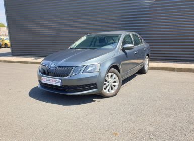 Skoda Octavia III PHASE 2 1.6 TDI 116 ACTIVE