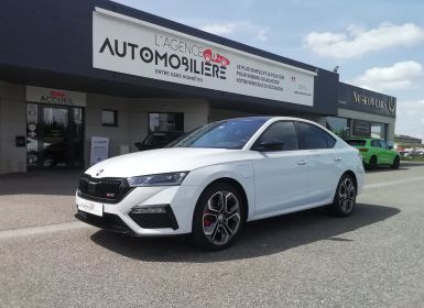 Skoda Octavia RS 245CV iV 1.4 TSI PHEV DSG6